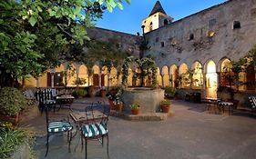 Hotel Luna Convento